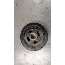 116T003 Crankshaft Pulley From 2009 Nissan Rogue 2.5 Japan Built 116T003 Crankshaft Pulley From 2009 Nissan Rogue 2.5 Japan Built